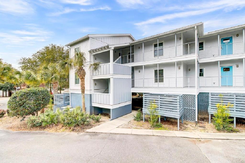 Moorings 510 Villa Isle of Palms Exterior photo