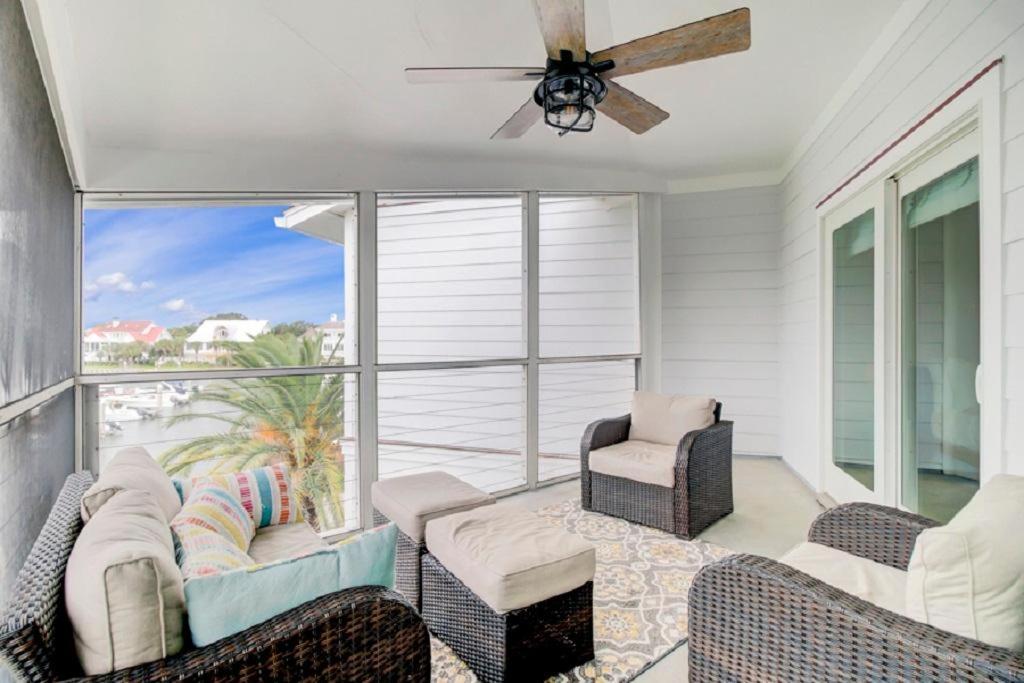 Moorings 510 Villa Isle of Palms Exterior photo